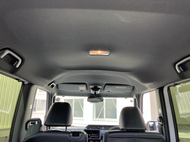 タントカスタムＸスマートキー　ＡＢＳ　アルミホイール　エアバック　キーフリ−（山口県）の中古車