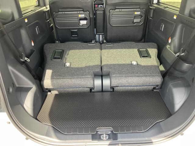 タントカスタムＸスマートキー　ＡＢＳ　アルミホイール　エアバック　キーフリ−（山口県）の中古車