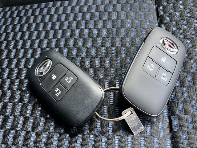 タントカスタムＸスマートキー　ＡＢＳ　アルミホイール　エアバック　キーフリ−（山口県）の中古車