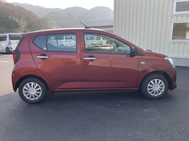 ミライースＬ　ＳＡIIIキーレスキー　エアバック　ＡＢＳ（山口県）の中古車