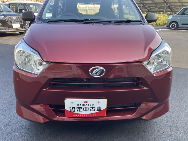 ミライースＬ　ＳＡIIIキーレスキー　エアバック　ＡＢＳ（山口県）の中古車