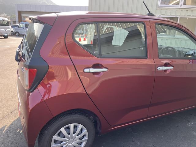 ミライースＬ　ＳＡIIIキーレスキー　エアバック　ＡＢＳ（山口県）の中古車