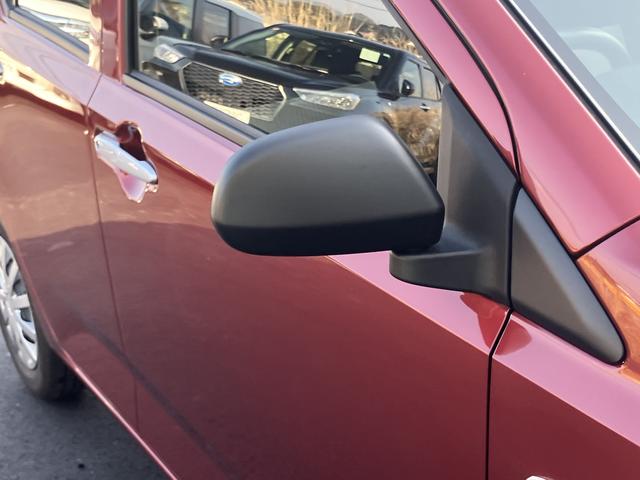 ミライースＬ　ＳＡIIIキーレスキー　エアバック　ＡＢＳ（山口県）の中古車