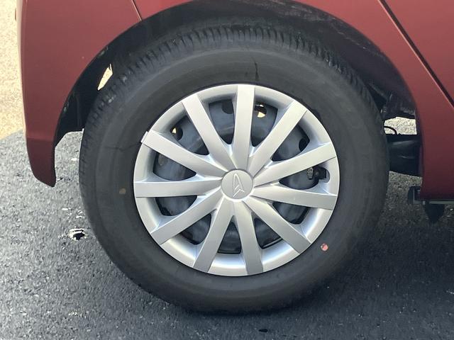 ミライースＬ　ＳＡIIIキーレスキー　エアバック　ＡＢＳ（山口県）の中古車