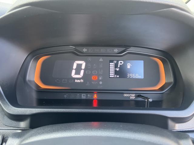 ミライースＬ　ＳＡIIIキーレスキー　エアバック　ＡＢＳ（山口県）の中古車