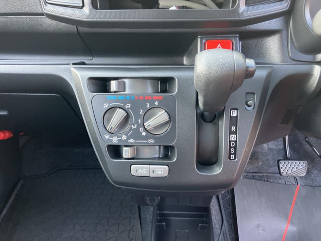 ミライースＬ　ＳＡIIIキーレスキー　エアバック　ＡＢＳ（山口県）の中古車