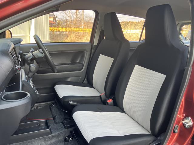 ミライースＬ　ＳＡIIIキーレスキー　エアバック　ＡＢＳ（山口県）の中古車