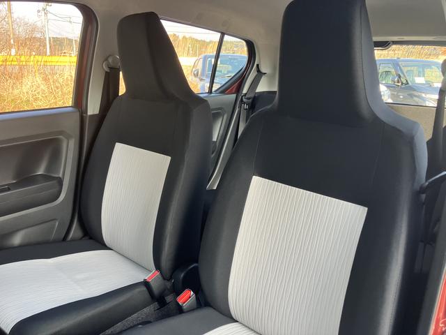 ミライースＬ　ＳＡIIIキーレスキー　エアバック　ＡＢＳ（山口県）の中古車