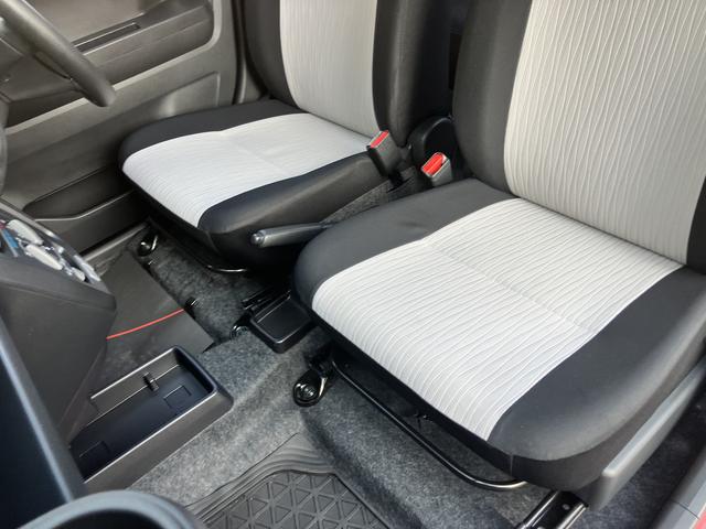 ミライースＬ　ＳＡIIIキーレスキー　エアバック　ＡＢＳ（山口県）の中古車