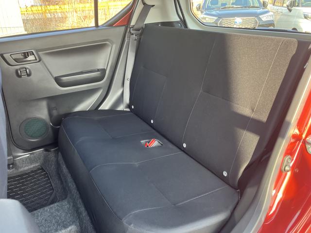 ミライースＬ　ＳＡIIIキーレスキー　エアバック　ＡＢＳ（山口県）の中古車