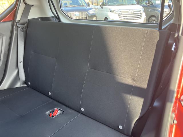 ミライースＬ　ＳＡIIIキーレスキー　エアバック　ＡＢＳ（山口県）の中古車