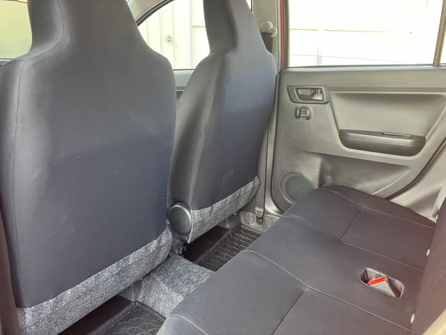 ミライースＬ　ＳＡIIIキーレスキー　エアバック　ＡＢＳ（山口県）の中古車