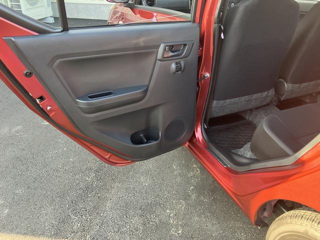 ミライースＬ　ＳＡIIIキーレスキー　エアバック　ＡＢＳ（山口県）の中古車