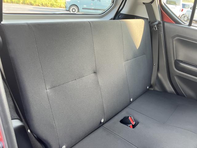 ミライースＬ　ＳＡIIIキーレスキー　エアバック　ＡＢＳ（山口県）の中古車