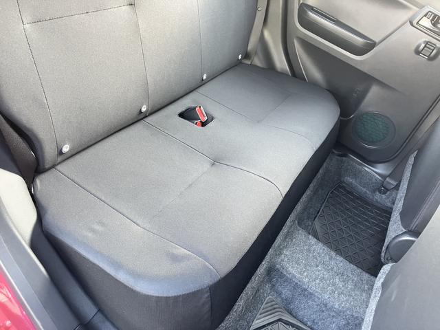 ミライースＬ　ＳＡIIIキーレスキー　エアバック　ＡＢＳ（山口県）の中古車