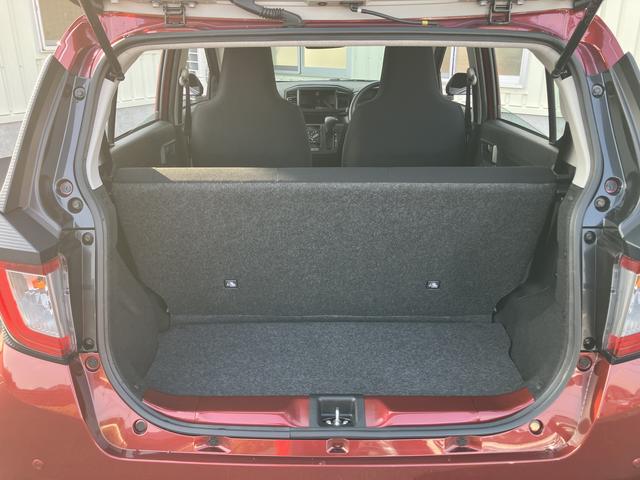 ミライースＬ　ＳＡIIIキーレスキー　エアバック　ＡＢＳ（山口県）の中古車