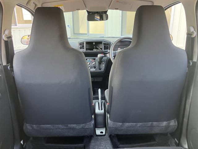 ミライースＬ　ＳＡIIIキーレスキー　エアバック　ＡＢＳ（山口県）の中古車