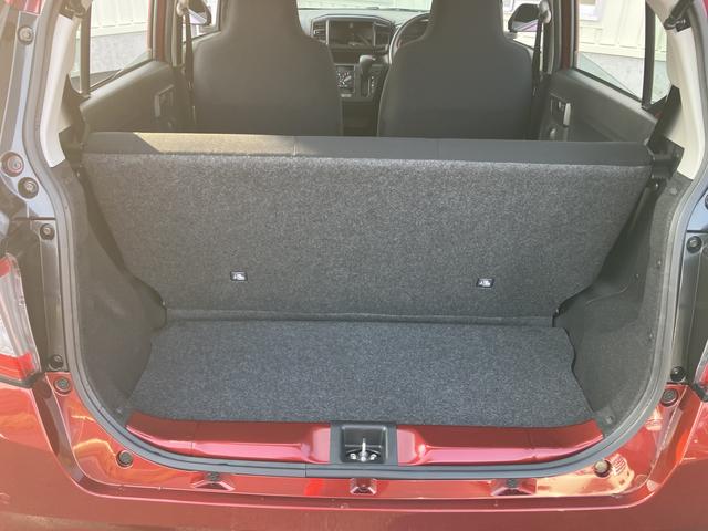 ミライースＬ　ＳＡIIIキーレスキー　エアバック　ＡＢＳ（山口県）の中古車