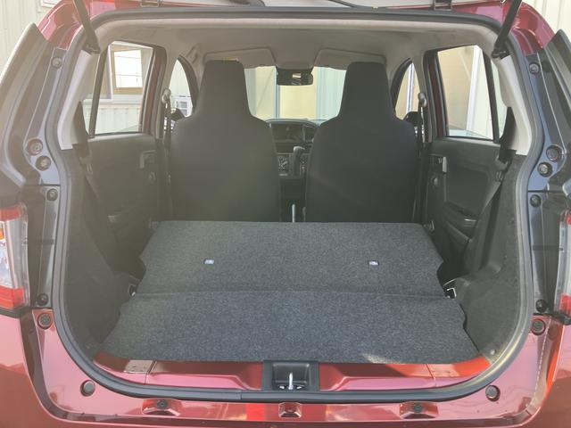 ミライースＬ　ＳＡIIIキーレスキー　エアバック　ＡＢＳ（山口県）の中古車