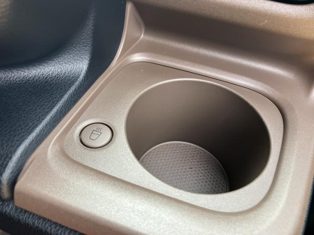 ムーヴキャンバスセオリーGLEDライト シートヒータ 電格ミラー スマートキー エアバック キーフリー ABS(山口県)の中古車