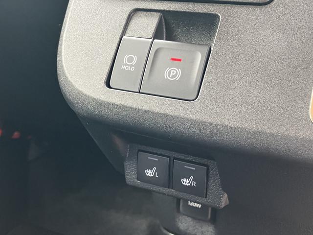 ムーヴキャンバスセオリーGLEDライト シートヒータ 電格ミラー スマートキー エアバック キーフリー ABS(山口県)の中古車