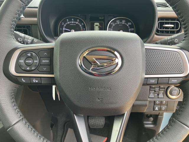 ムーヴキャンバスセオリーGLEDライト シートヒータ 電格ミラー スマートキー エアバック キーフリー ABS(山口県)の中古車