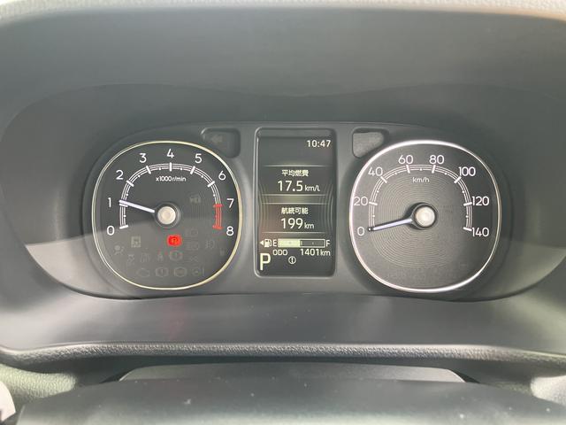 ムーヴキャンバスセオリーGLEDライト シートヒータ 電格ミラー スマートキー エアバック キーフリー ABS(山口県)の中古車