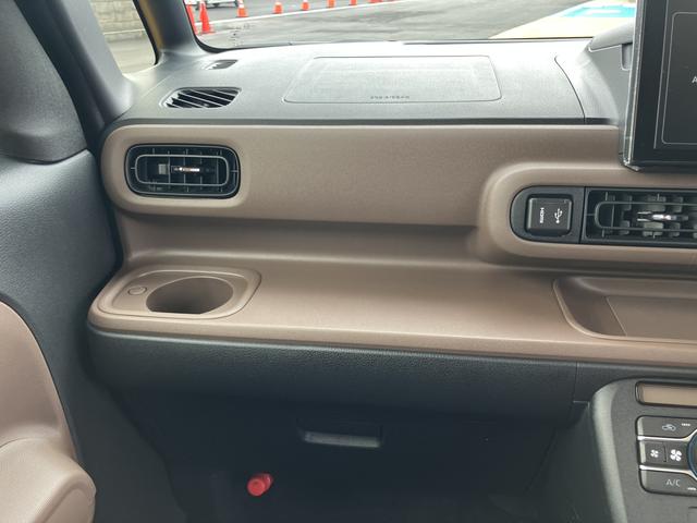 ムーヴキャンバスセオリーGLEDライト シートヒータ 電格ミラー スマートキー エアバック キーフリー ABS(山口県)の中古車