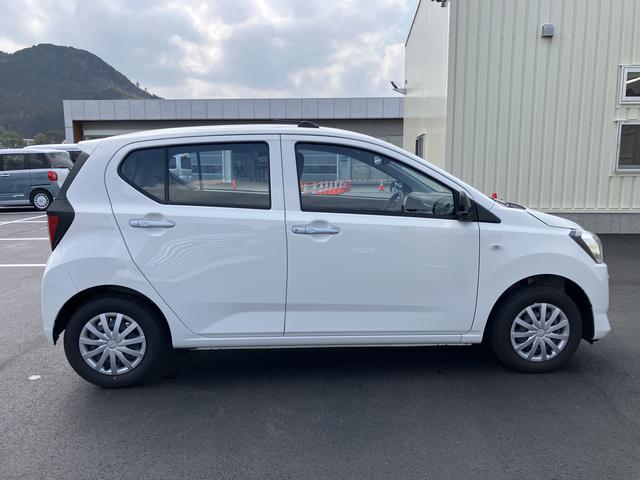 ミライースＬ　ＳＡIIIキーレスキー　エアバック　ＡＢＳ（山口県）の中古車