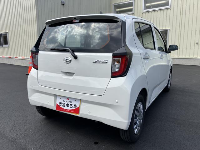 ミライースＬ　ＳＡIIIキーレスキー　エアバック　ＡＢＳ（山口県）の中古車