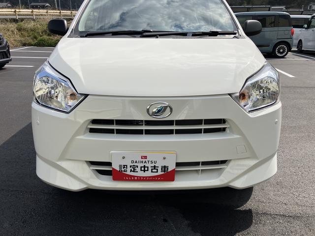 ミライースＬ　ＳＡIIIキーレスキー　エアバック　ＡＢＳ（山口県）の中古車