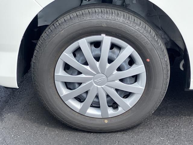 ミライースＬ　ＳＡIIIキーレスキー　エアバック　ＡＢＳ（山口県）の中古車