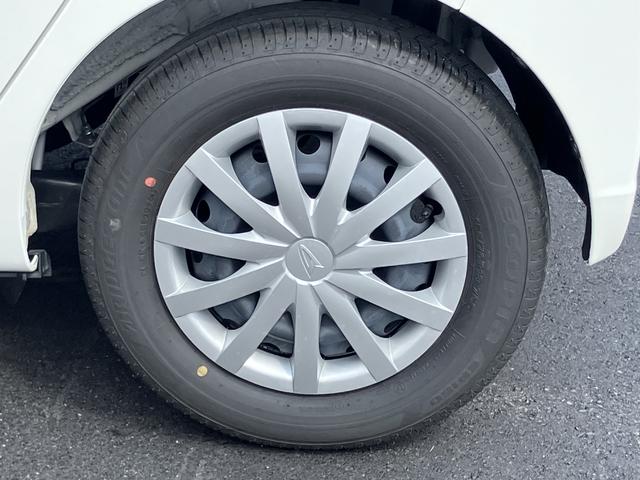 ミライースＬ　ＳＡIIIキーレスキー　エアバック　ＡＢＳ（山口県）の中古車