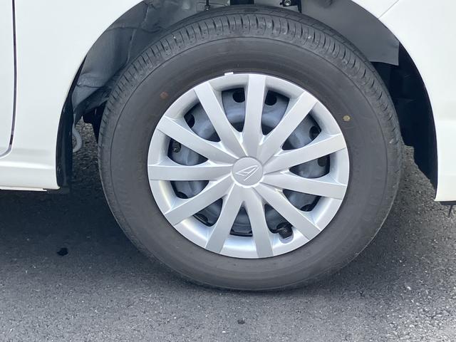 ミライースＬ　ＳＡIIIキーレスキー　エアバック　ＡＢＳ（山口県）の中古車