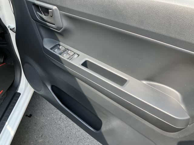 ミライースＬ　ＳＡIIIキーレスキー　エアバック　ＡＢＳ（山口県）の中古車