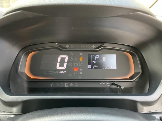 ミライースＬ　ＳＡIIIキーレスキー　エアバック　ＡＢＳ（山口県）の中古車