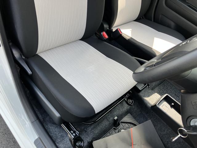 ミライースＬ　ＳＡIIIキーレスキー　エアバック　ＡＢＳ（山口県）の中古車