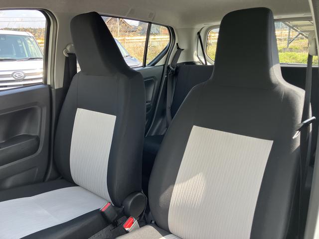 ミライースＬ　ＳＡIIIキーレスキー　エアバック　ＡＢＳ（山口県）の中古車