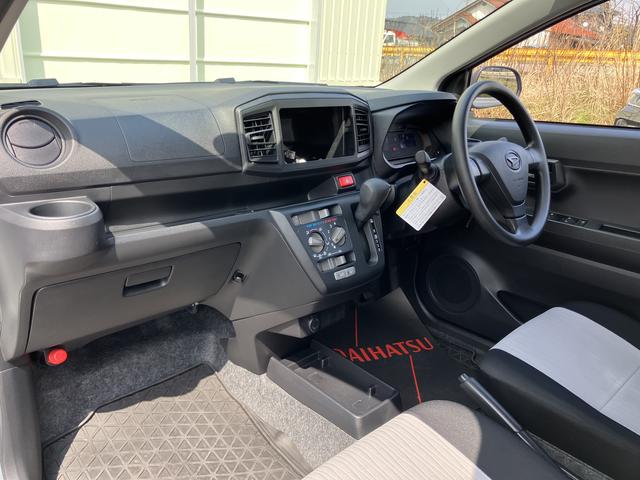 ミライースＬ　ＳＡIIIキーレスキー　エアバック　ＡＢＳ（山口県）の中古車