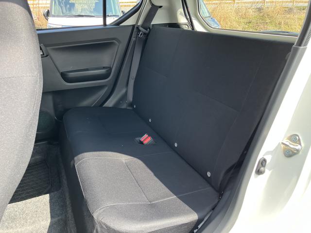 ミライースＬ　ＳＡIIIキーレスキー　エアバック　ＡＢＳ（山口県）の中古車