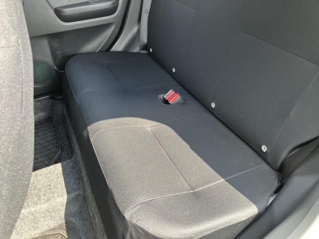 ミライースＬ　ＳＡIIIキーレスキー　エアバック　ＡＢＳ（山口県）の中古車