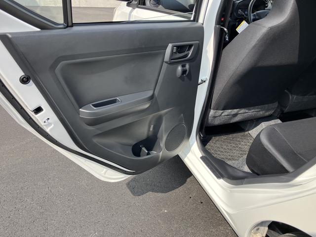 ミライースＬ　ＳＡIIIキーレスキー　エアバック　ＡＢＳ（山口県）の中古車