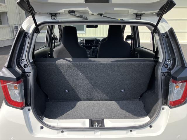 ミライースＬ　ＳＡIIIキーレスキー　エアバック　ＡＢＳ（山口県）の中古車