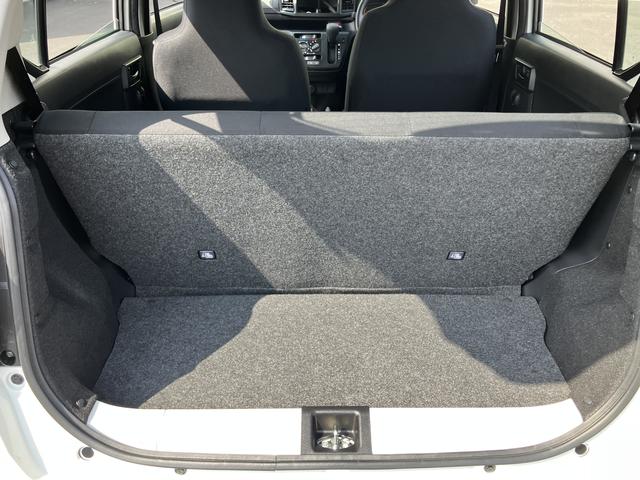 ミライースＬ　ＳＡIIIキーレスキー　エアバック　ＡＢＳ（山口県）の中古車