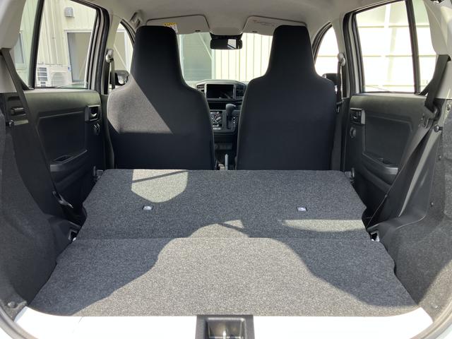 ミライースＬ　ＳＡIIIキーレスキー　エアバック　ＡＢＳ（山口県）の中古車