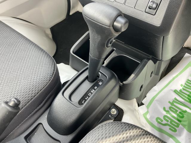 ハイゼットトラック多目的ダンプ切替４ＷＤ　エアコンパワステ　パワステ　運転席エアバッグ　ＡＢＳ　ワンオーナー　記録簿あり　禁煙（山口県）の中古車