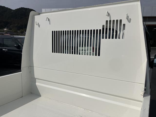 ハイゼットトラック多目的ダンプ切替４ＷＤ　エアコンパワステ　パワステ　運転席エアバッグ　ＡＢＳ　ワンオーナー　記録簿あり　禁煙（山口県）の中古車