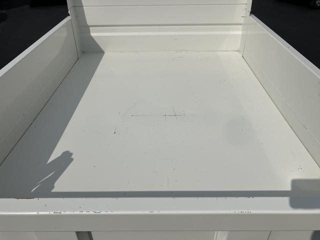 ハイゼットトラック多目的ダンプ切替４ＷＤ　エアコンパワステ　パワステ　運転席エアバッグ　ＡＢＳ　ワンオーナー　記録簿あり　禁煙（山口県）の中古車