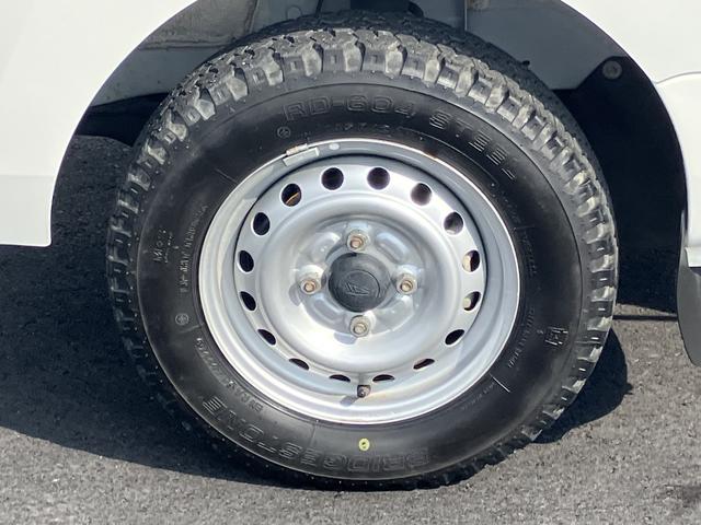 ハイゼットトラック多目的ダンプ切替４ＷＤ　エアコンパワステ　パワステ　運転席エアバッグ　ＡＢＳ　ワンオーナー　記録簿あり　禁煙（山口県）の中古車