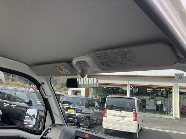 ハイゼットトラック多目的ダンプ切替４ＷＤ　エアコンパワステ　パワステ　運転席エアバッグ　ＡＢＳ　ワンオーナー　記録簿あり　禁煙（山口県）の中古車